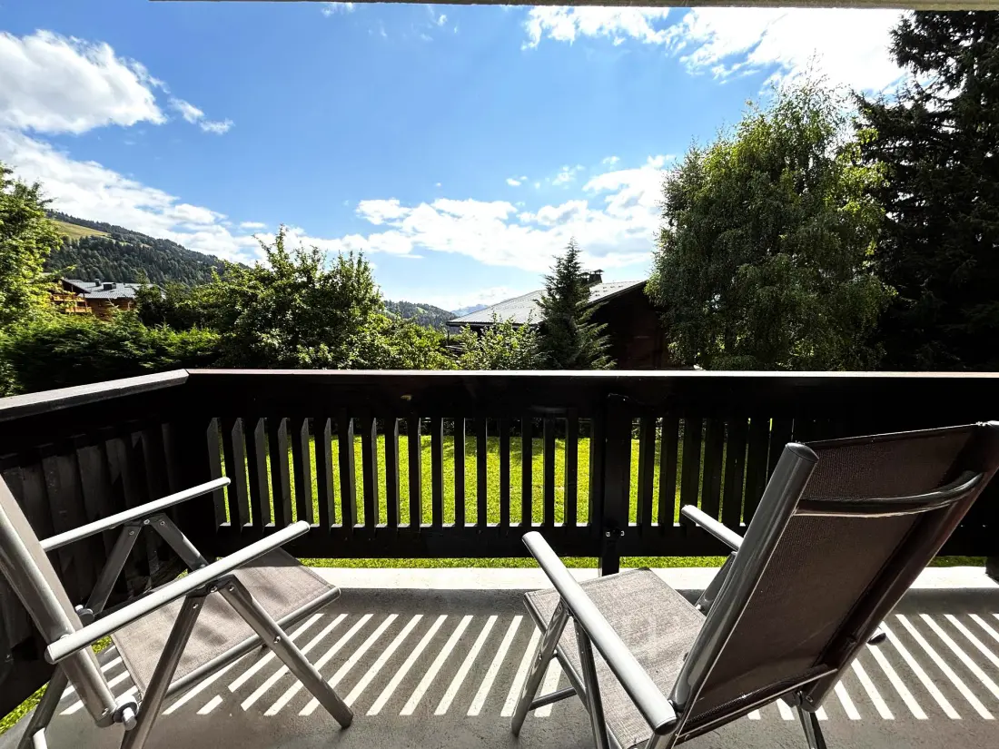 Residence Les Mousquetaires