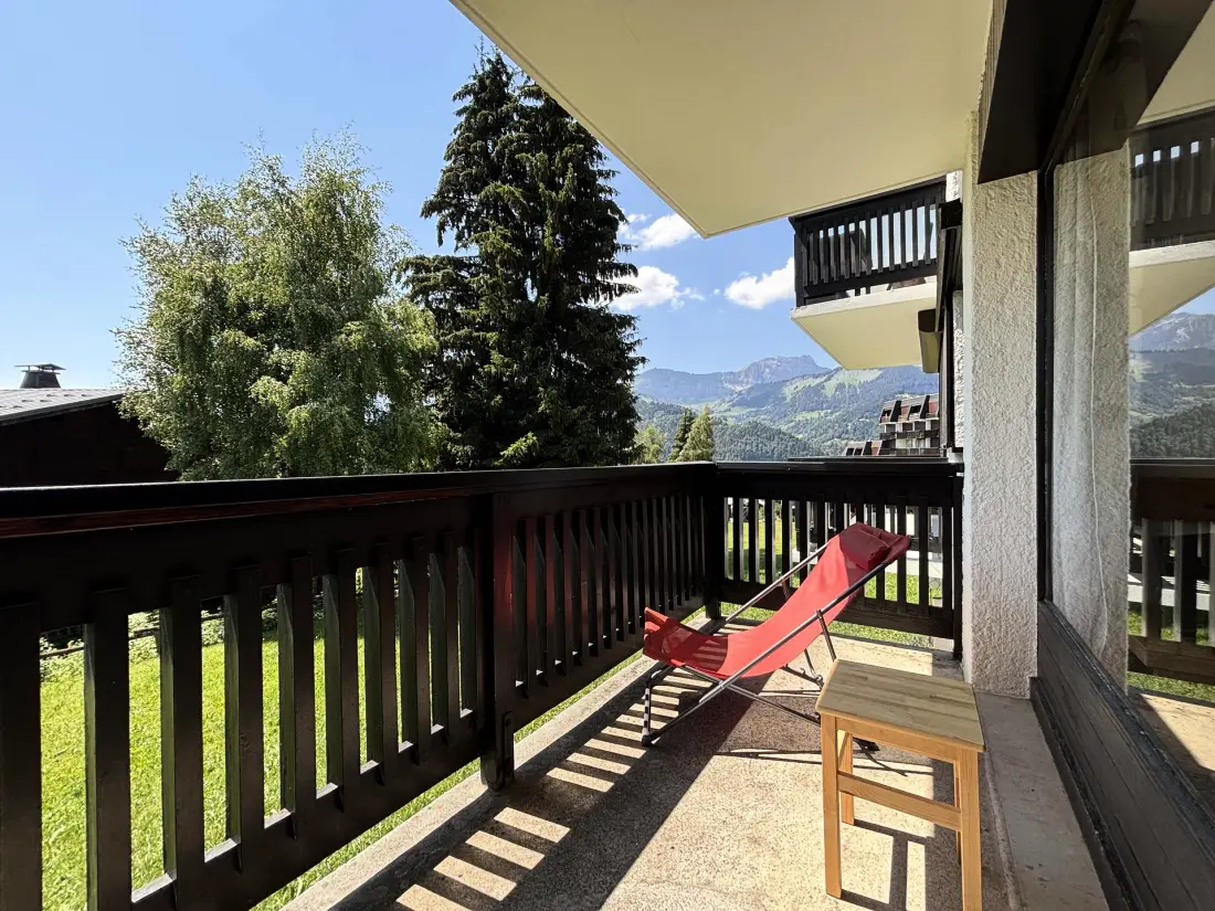 Residence Les Mousquetaires