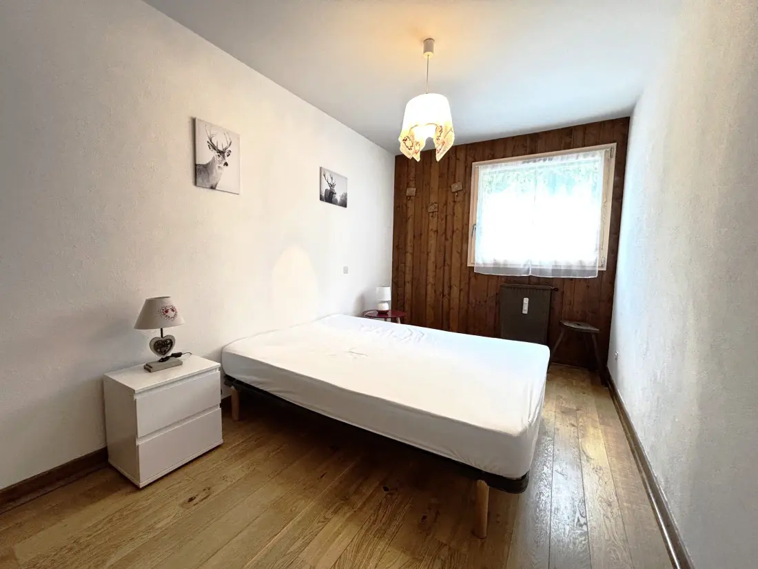 Residence Les Mousquetaires