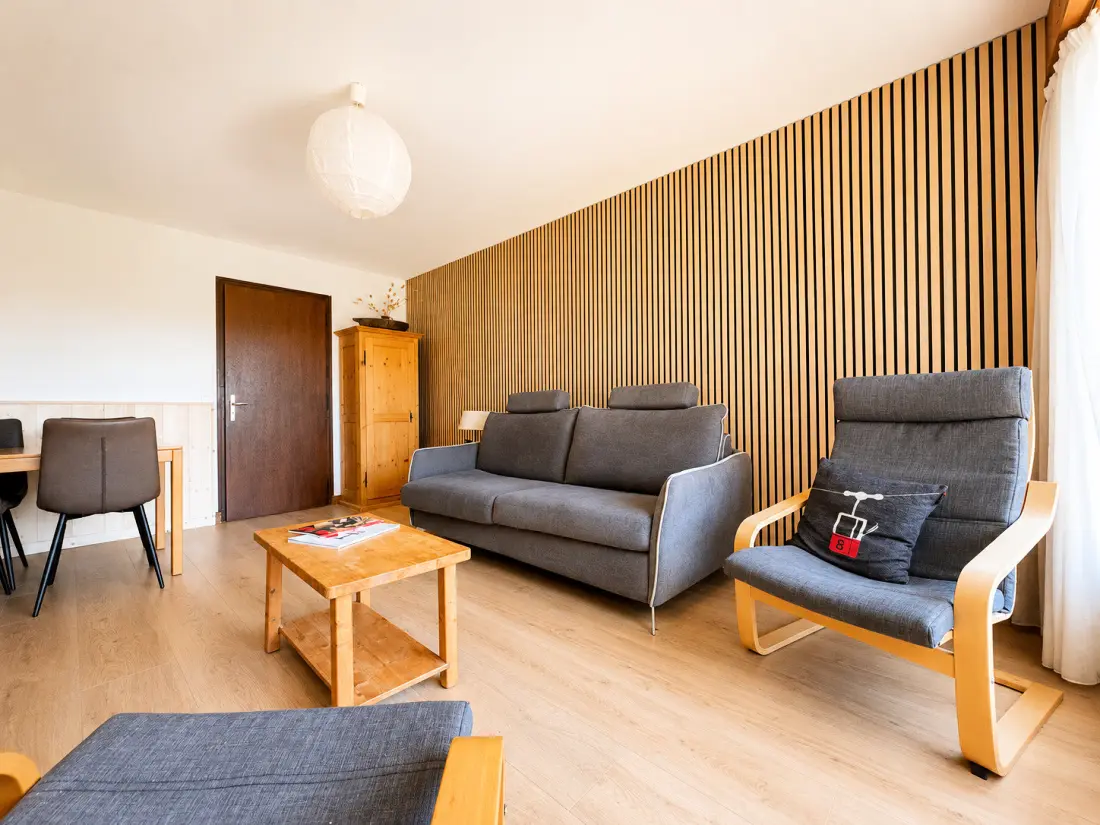 Residence Les Mousquetaires
