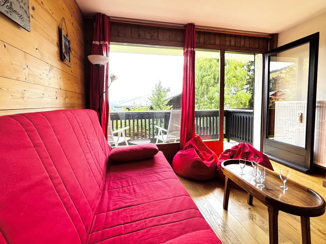 Residence Les Mousquetaires