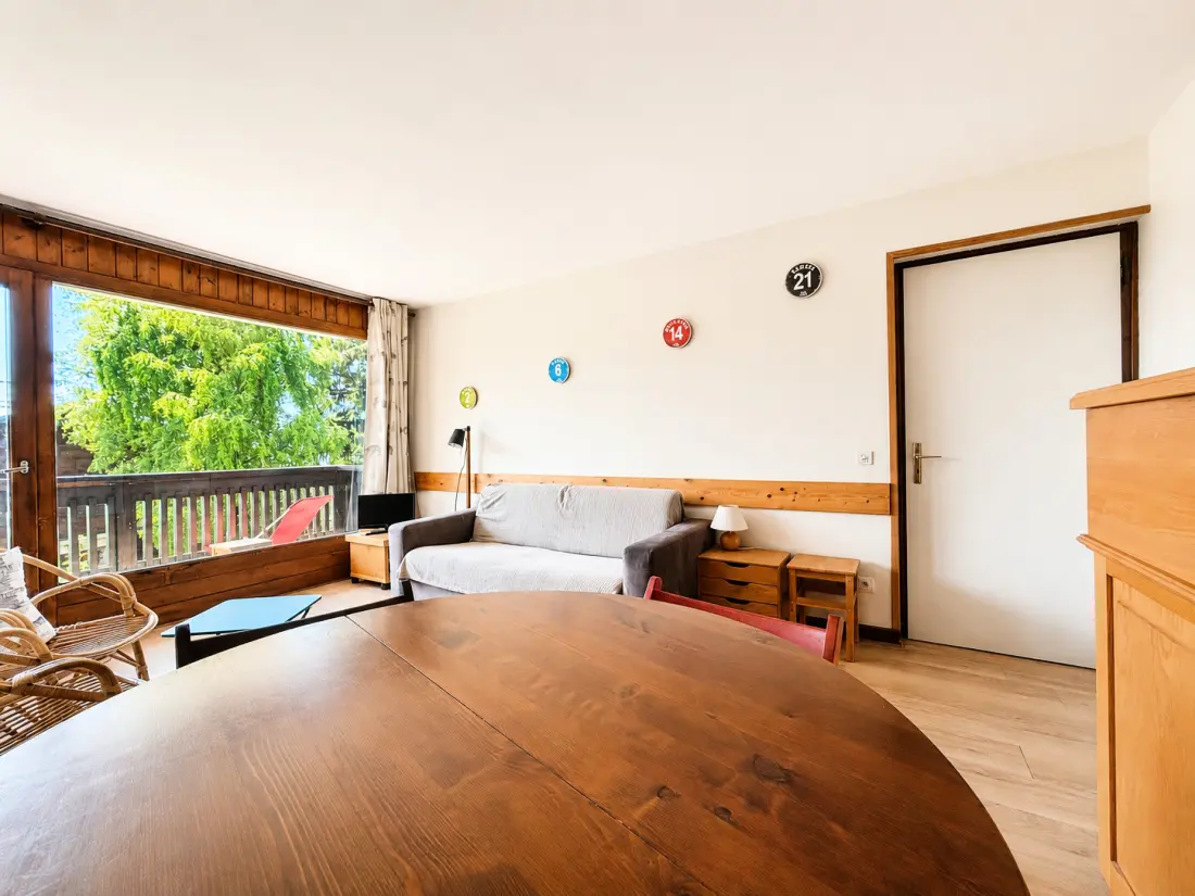 Residence Les Mousquetaires