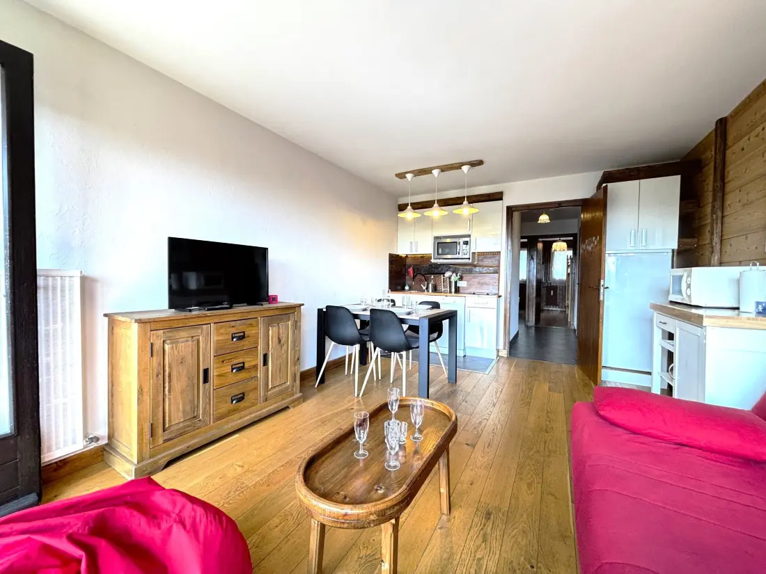 Residence Les Mousquetaires