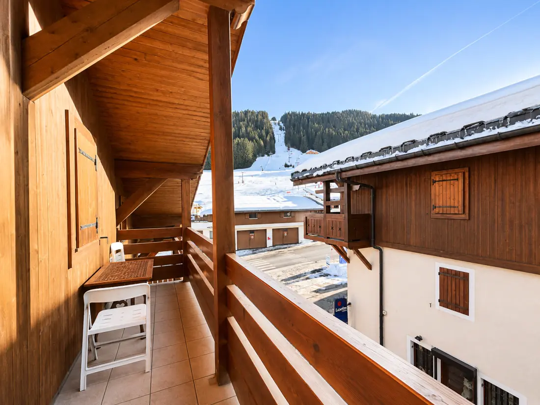 Residence Les Oursons