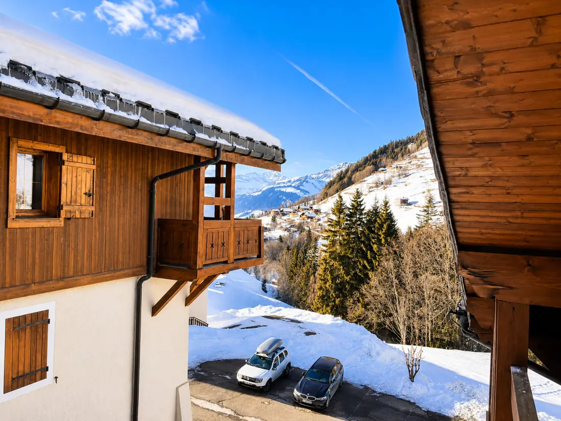 Residence Les Oursons