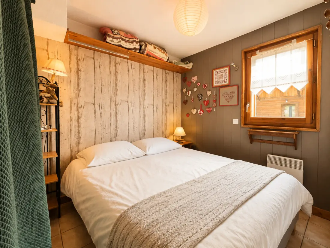 Residence Les Oursons