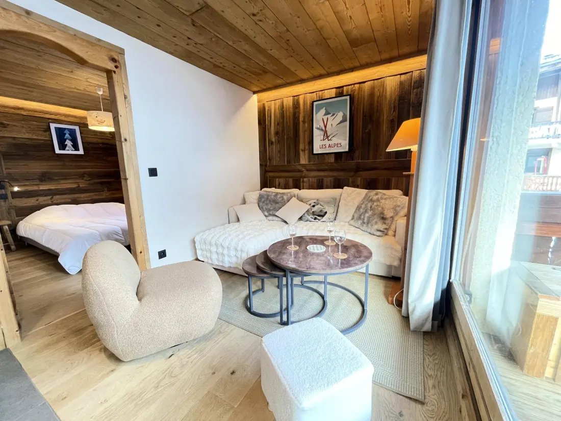 Residence Les Oursons