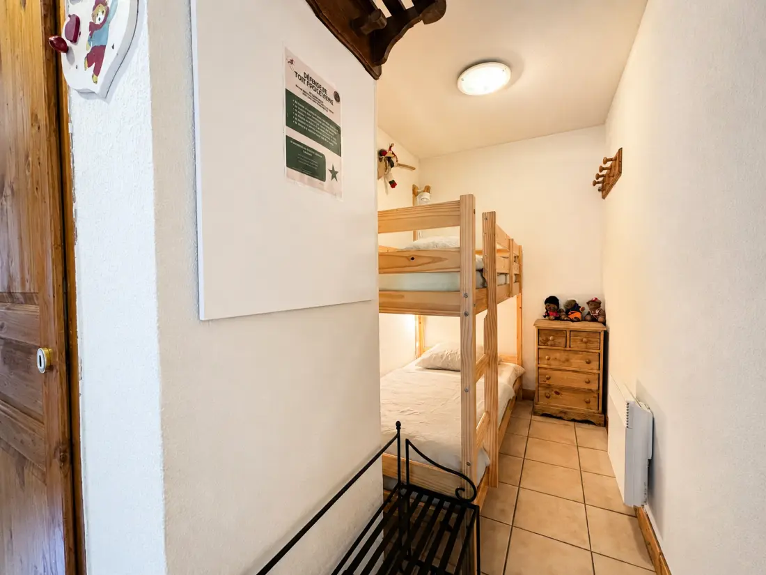 Residence Les Oursons