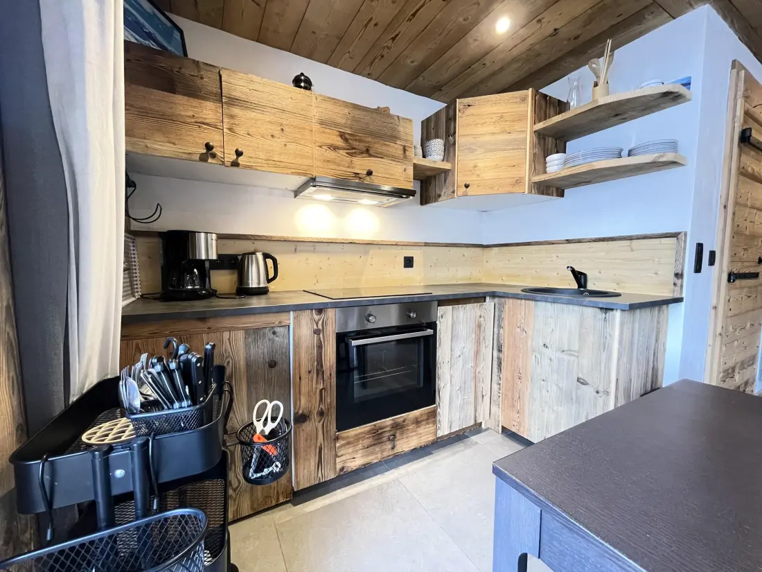 Residence Les Oursons
