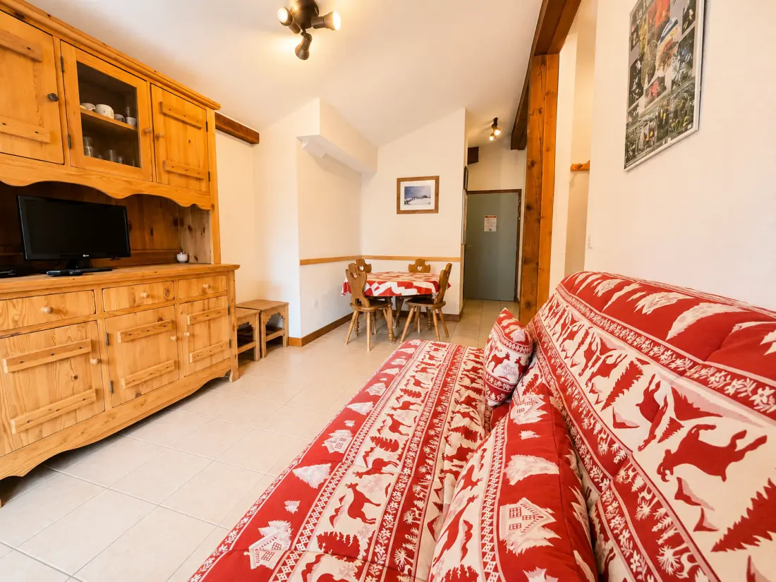 Residence Les Oursons