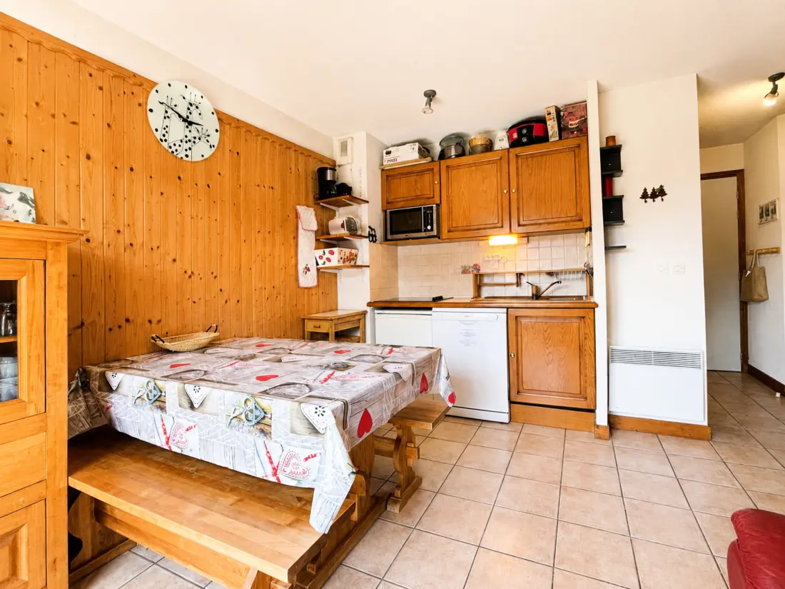 Residence Les Oursons