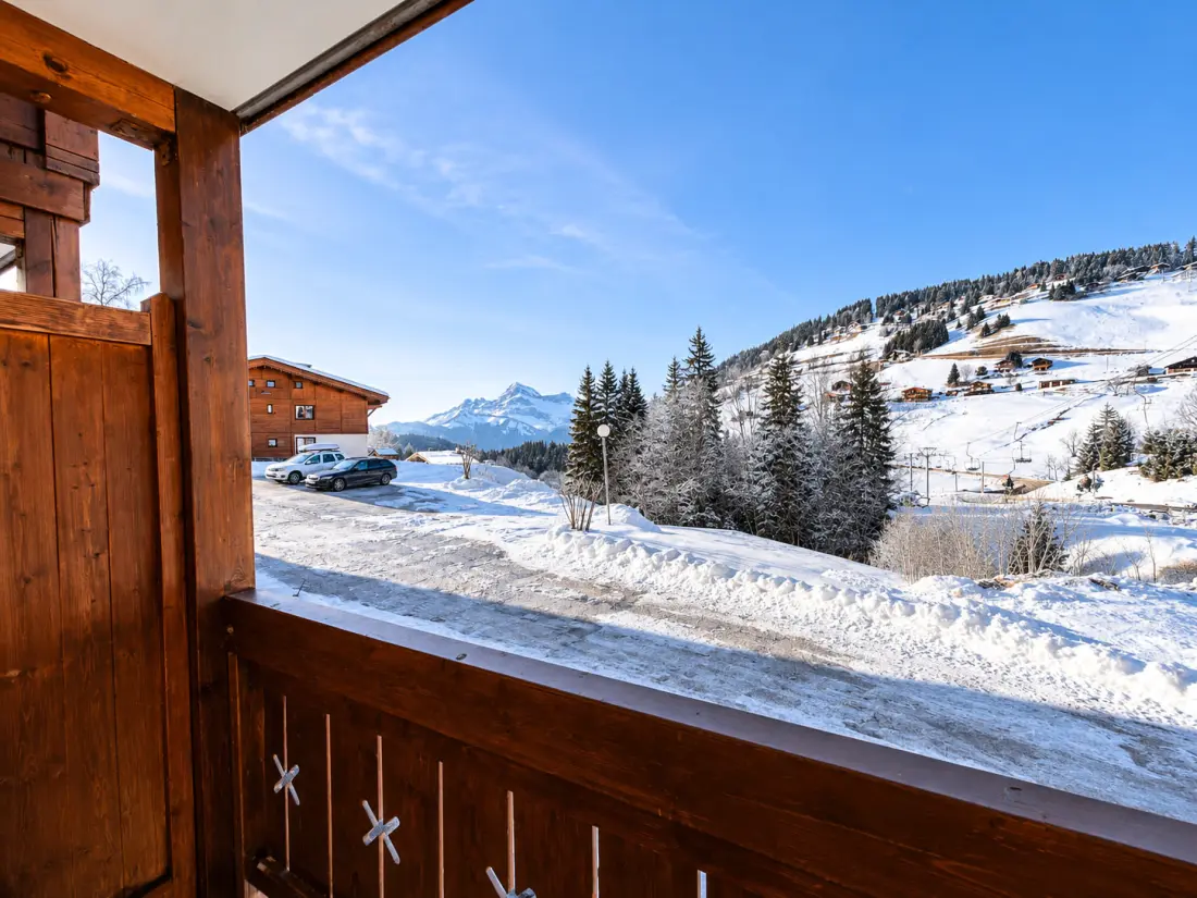 Residence Les Oursons
