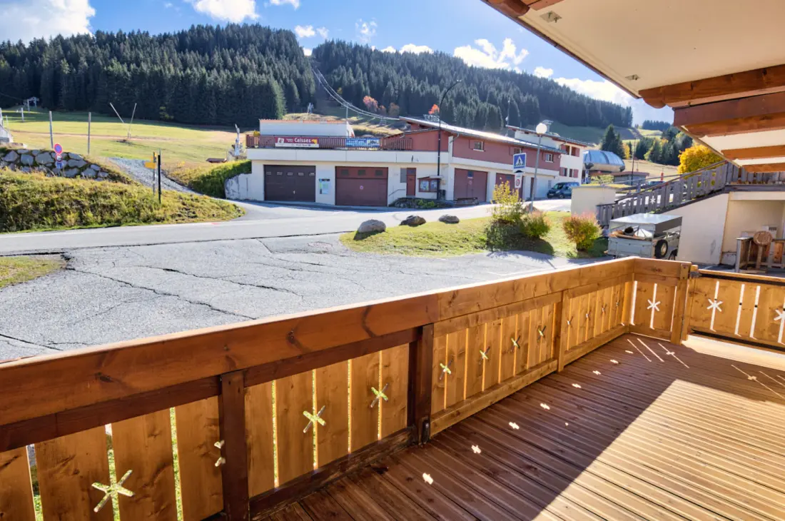Residence Les Oursons