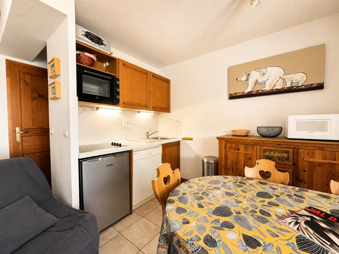 Residence Les Oursons