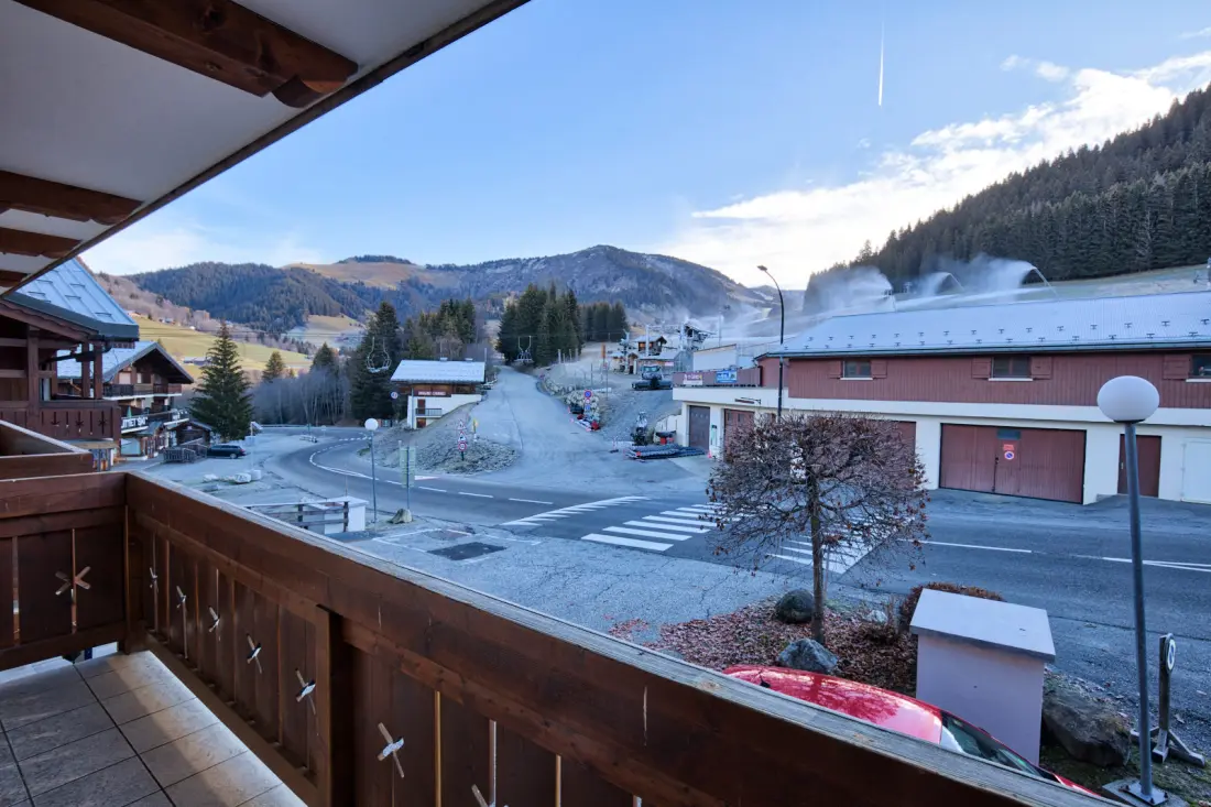 Residence Les Oursons