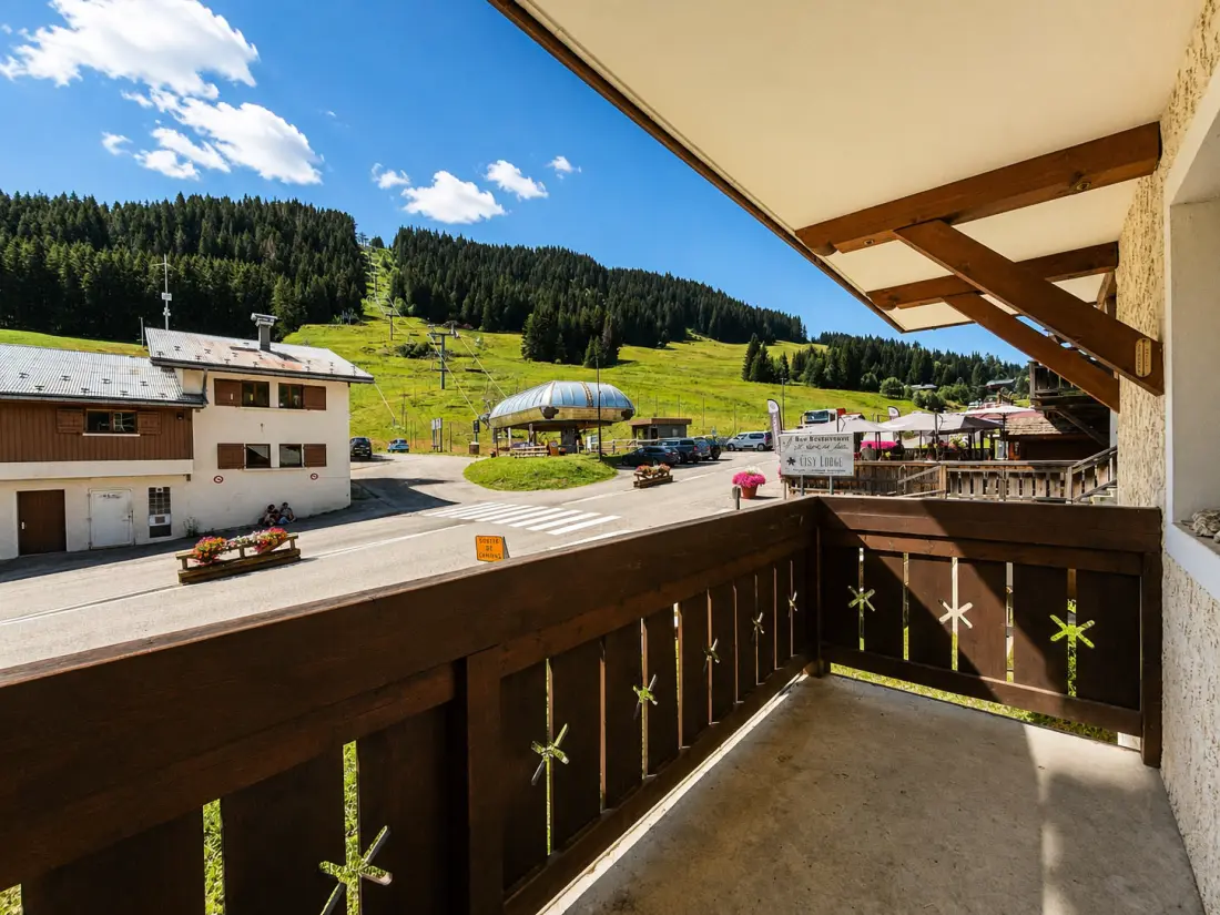 Residence Les Oursons