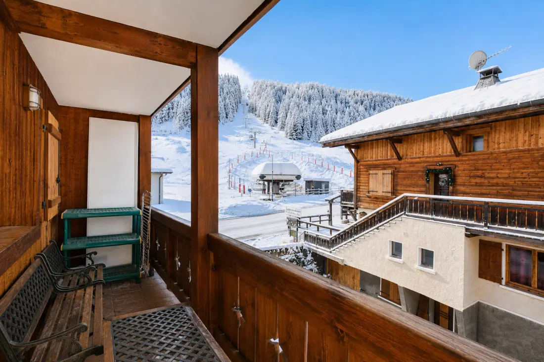 Residence Les Oursons
