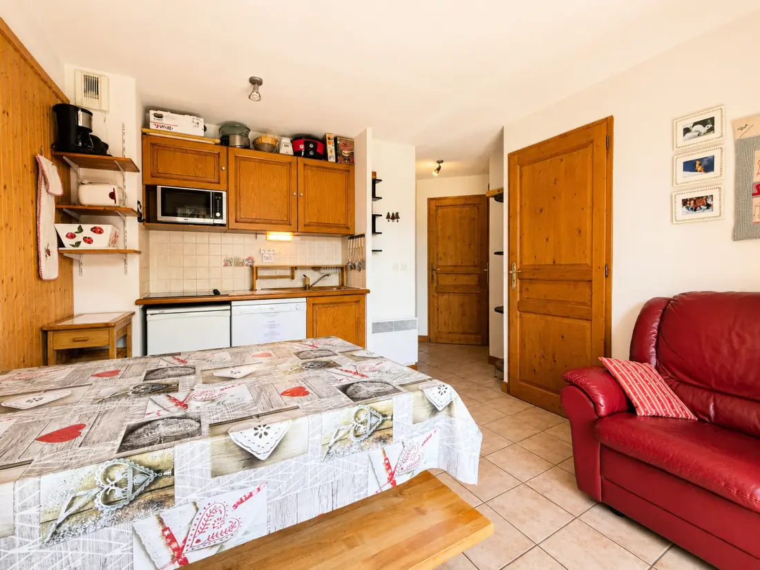 Residence Les Oursons