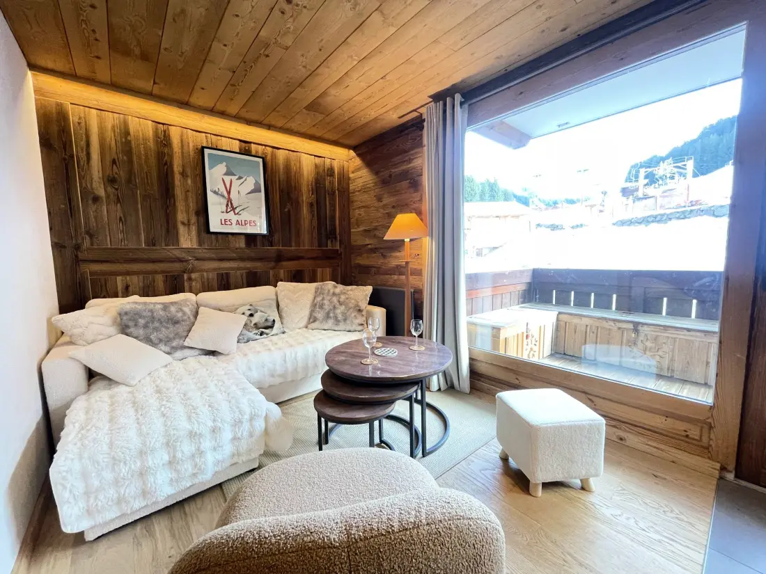 Residence Les Oursons