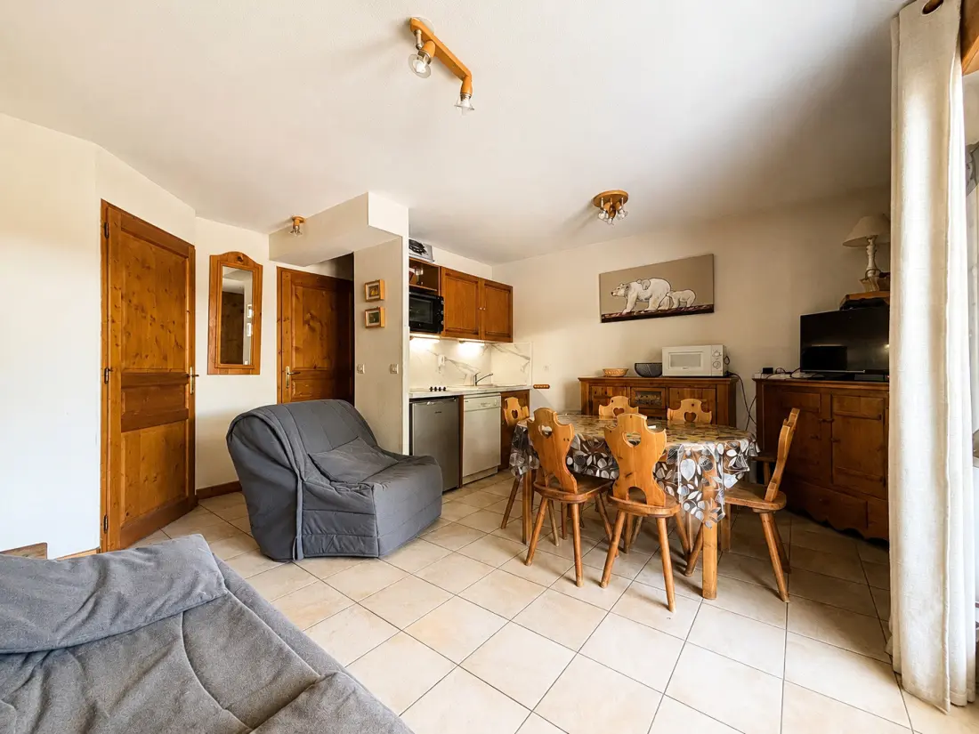 Residence Les Oursons