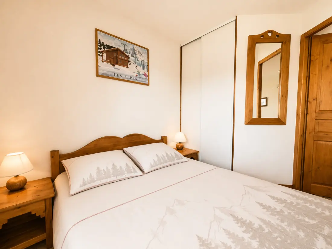 Residence Les Oursons