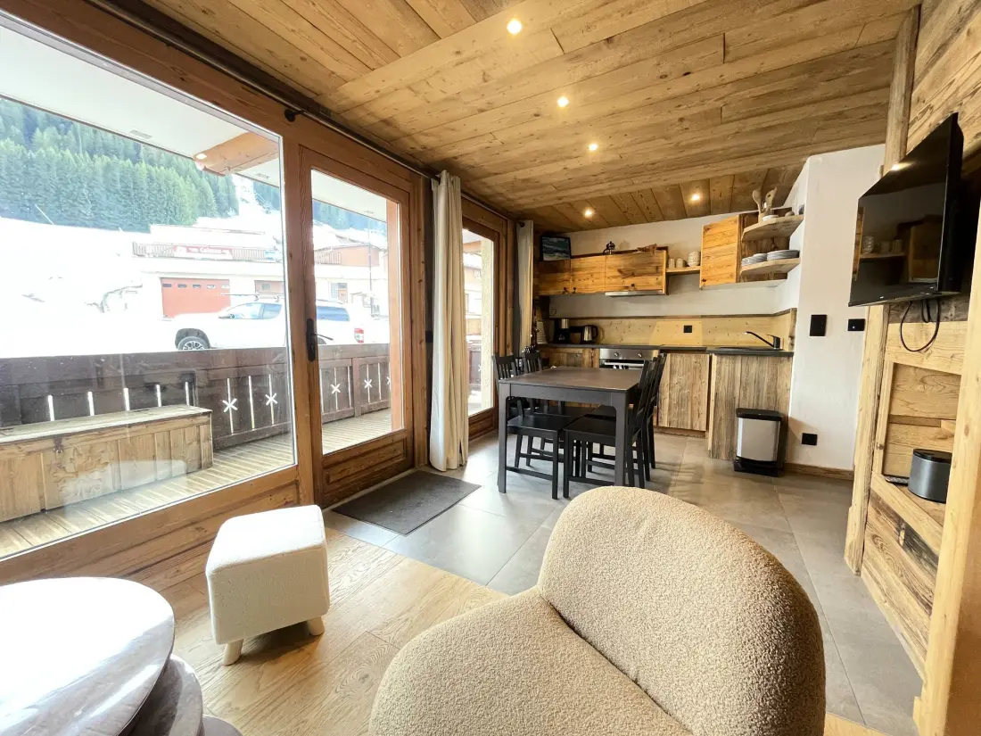 Residence Les Oursons