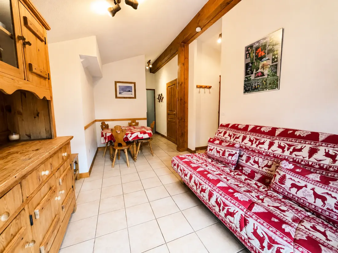 Residence Les Oursons