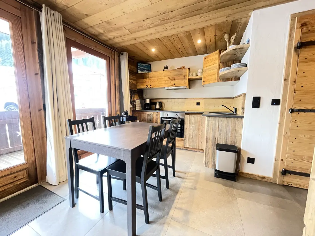 Residence Les Oursons