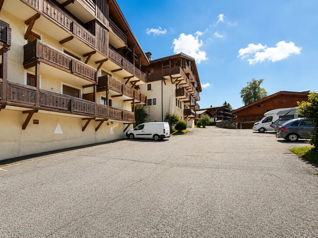 Residence Les Oursons