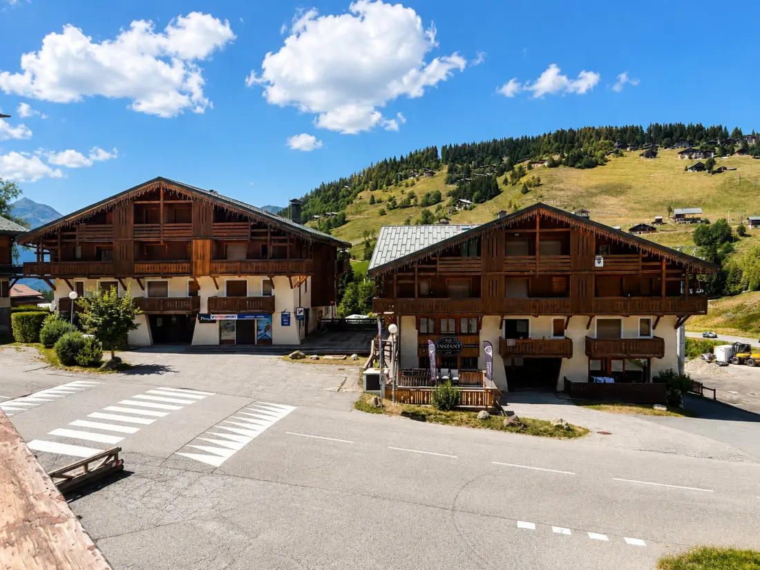 Residence Les Oursons