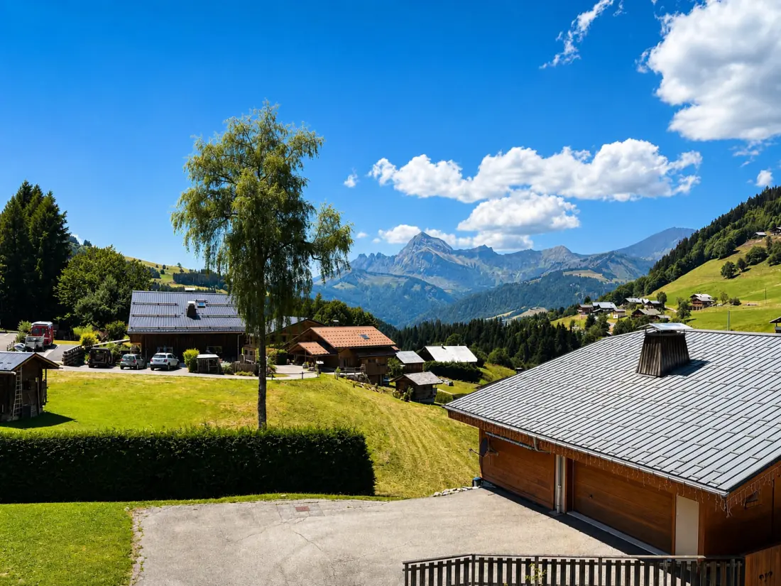 Residence Les Oursons