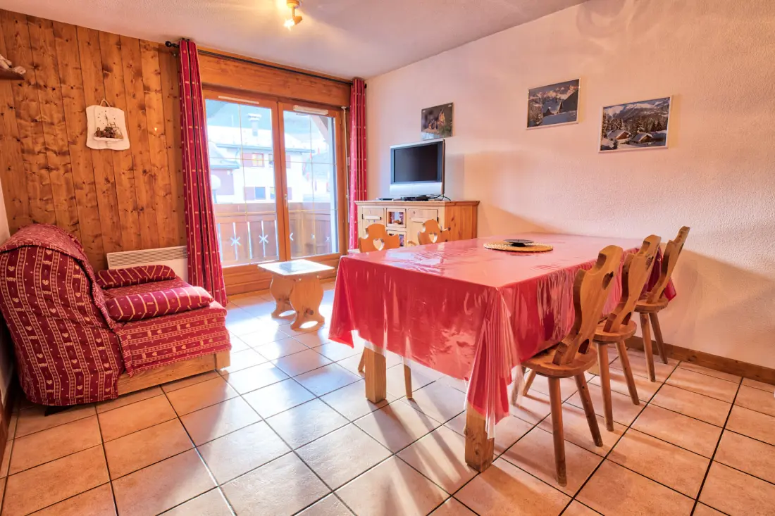 Residence Les Oursons