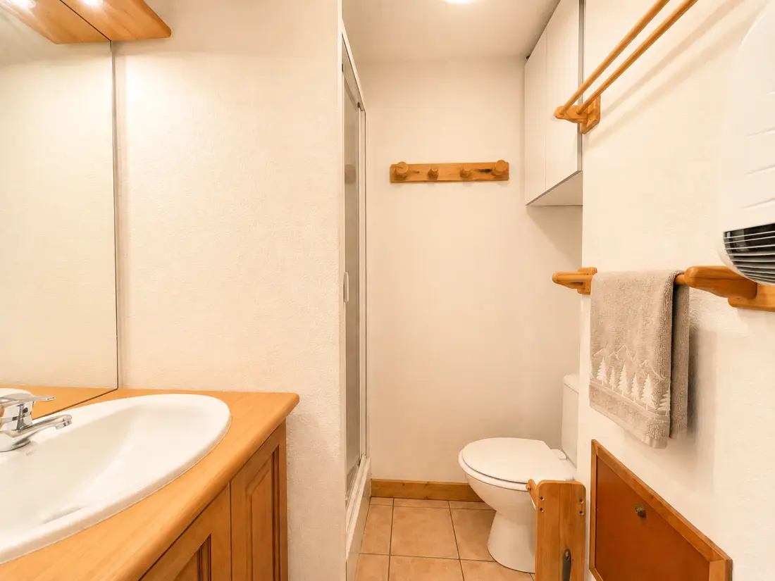 Residence Les Oursons