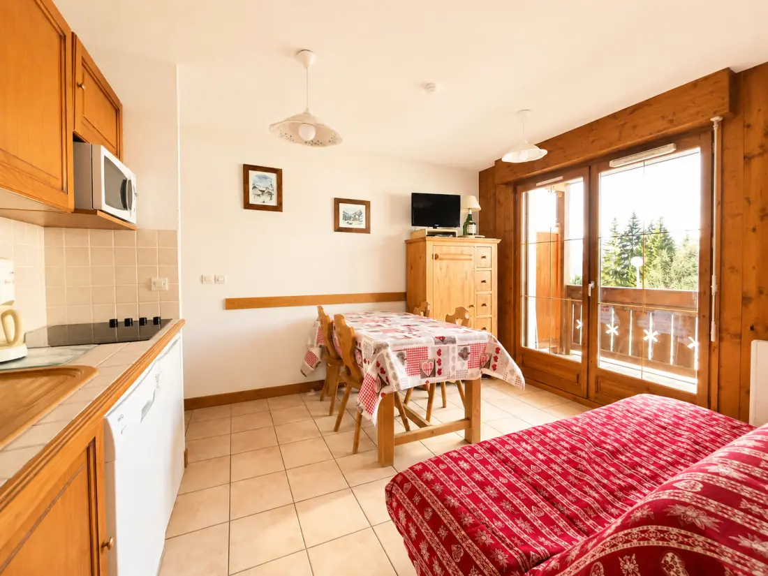 Residence Les Oursons
