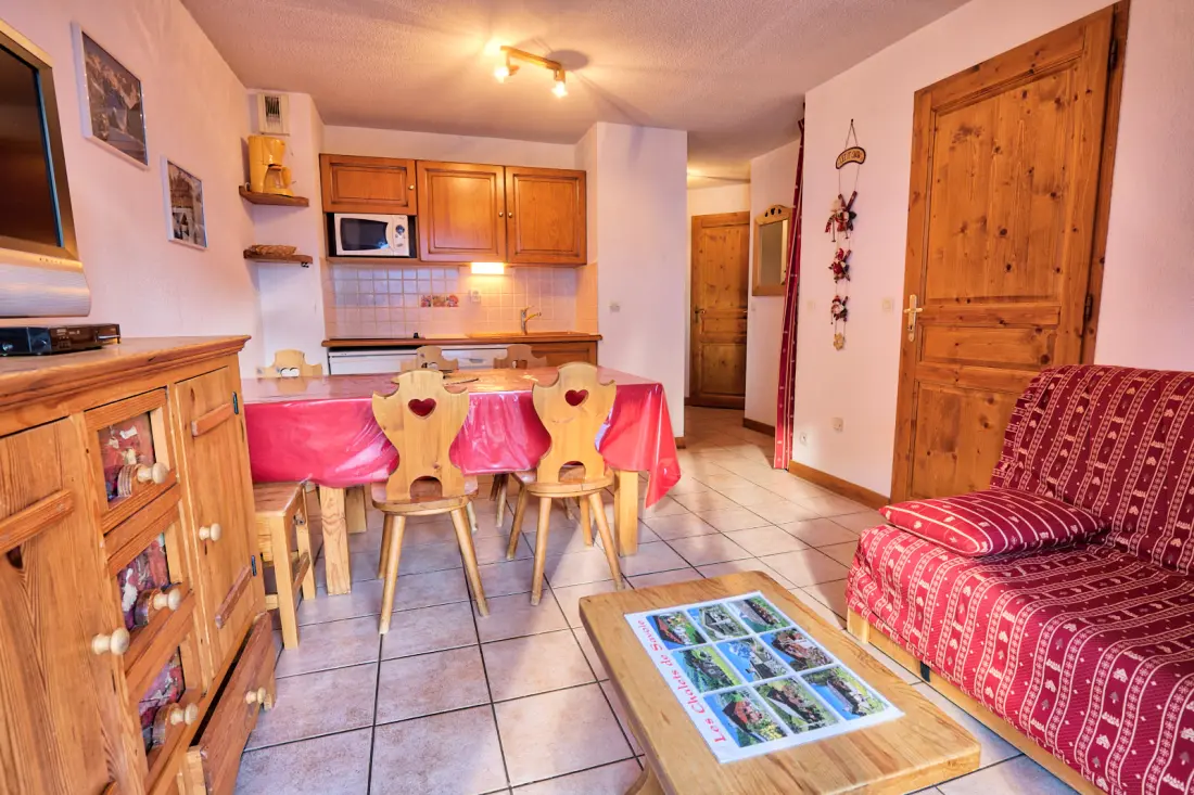 Residence Les Oursons