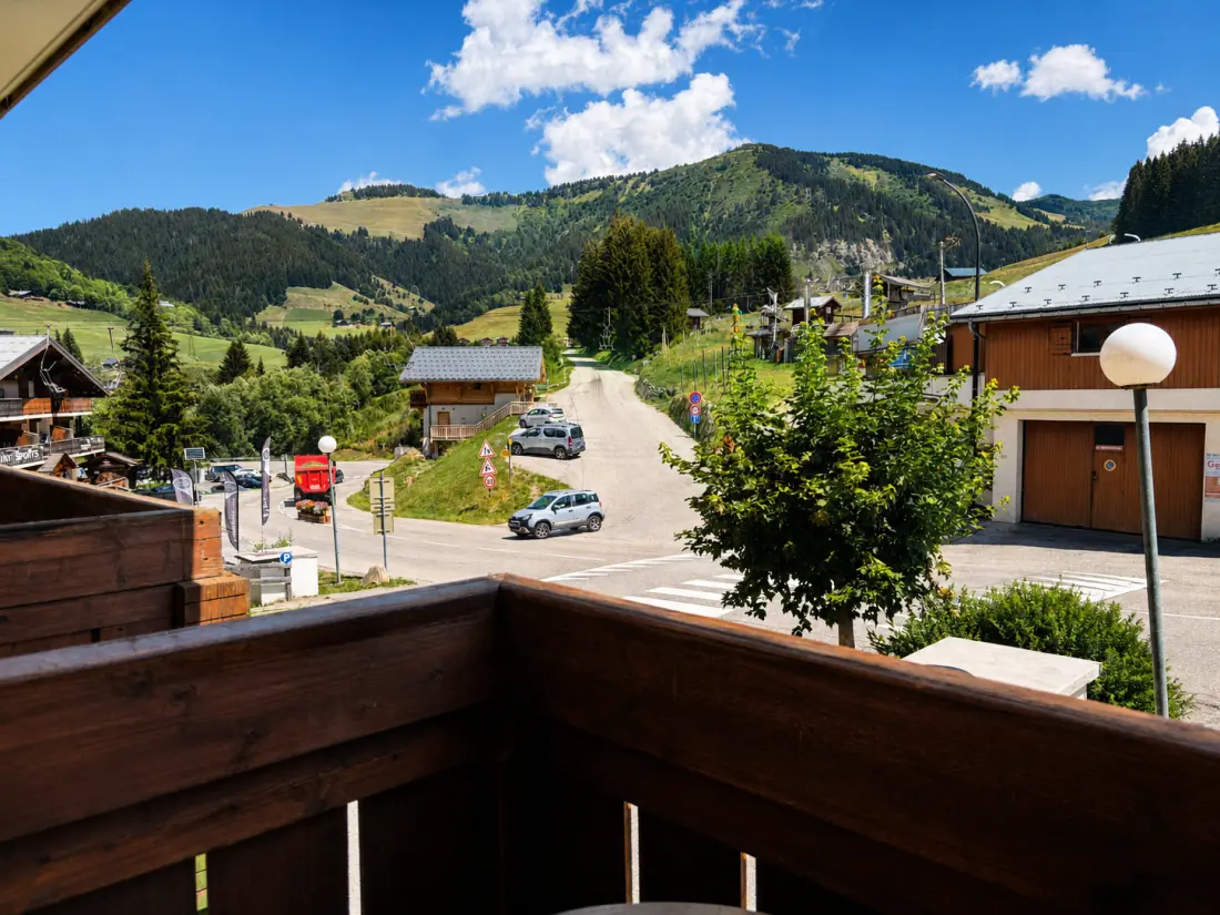 Residence Les Oursons