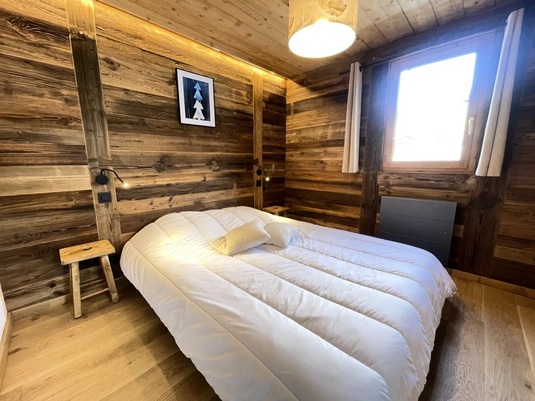 Residence Les Oursons