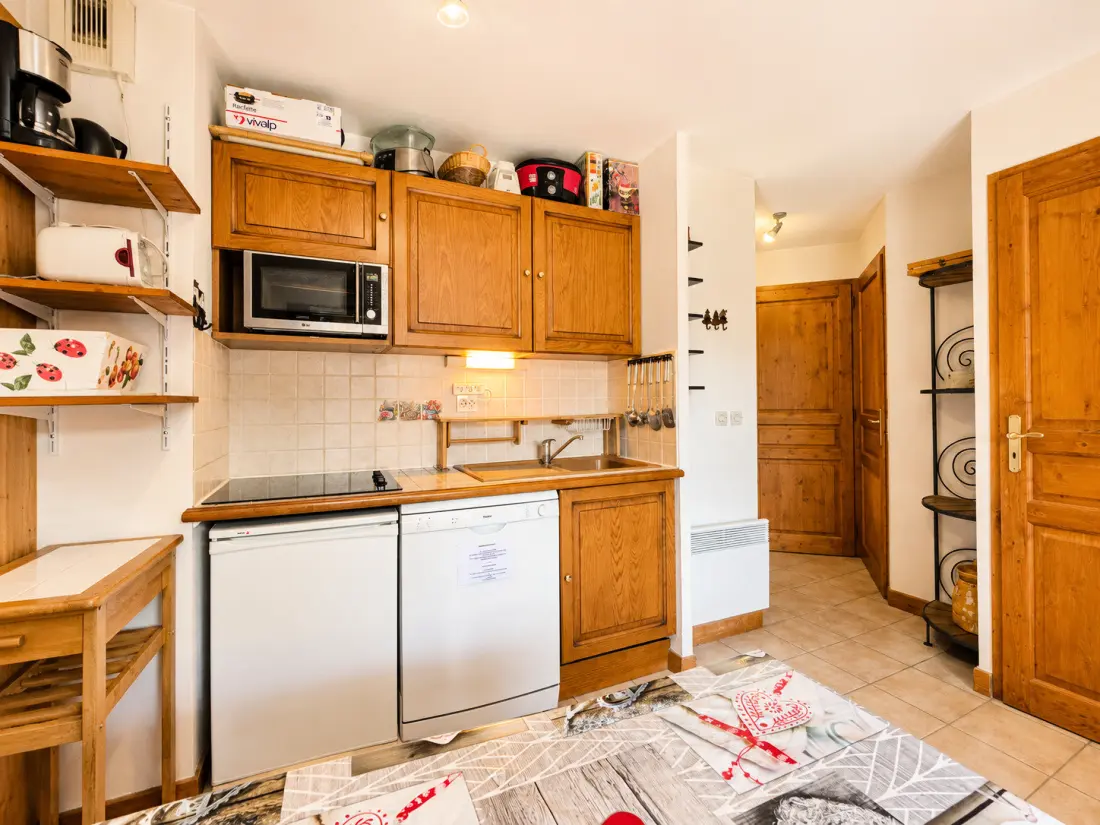 Residence Les Oursons
