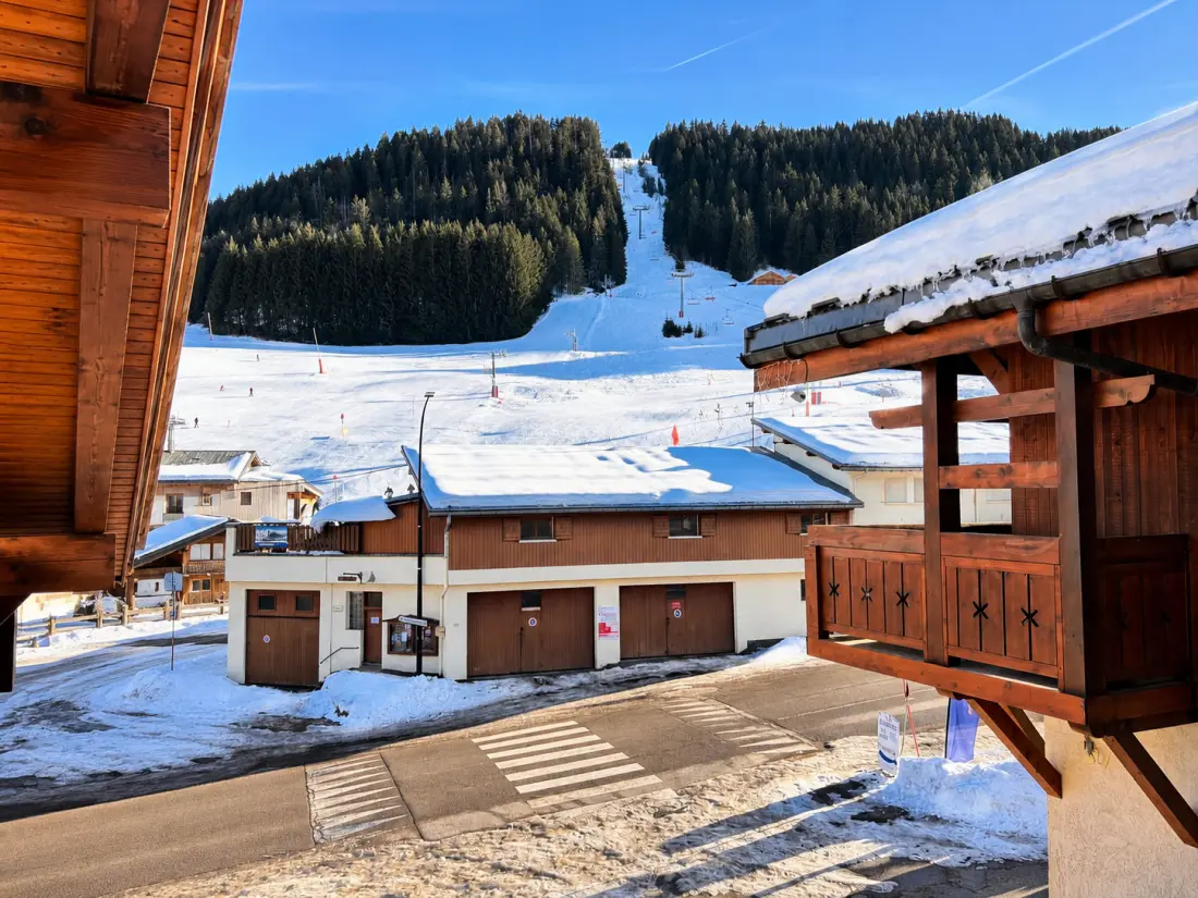 Residence Les Oursons