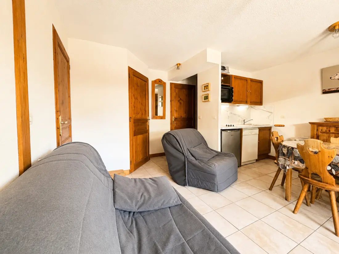 Residence Les Oursons