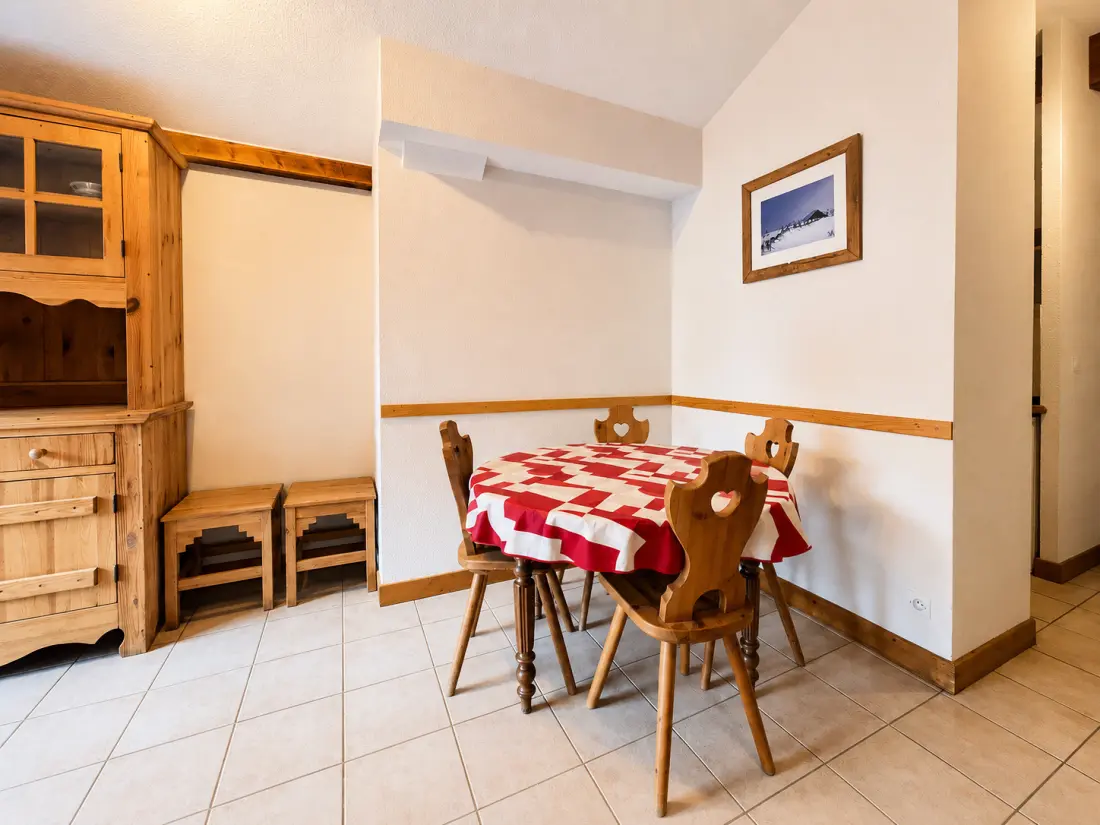 Residence Les Oursons
