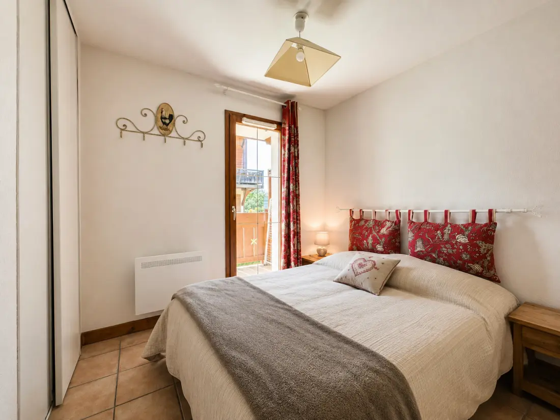 Residence Les Oursons