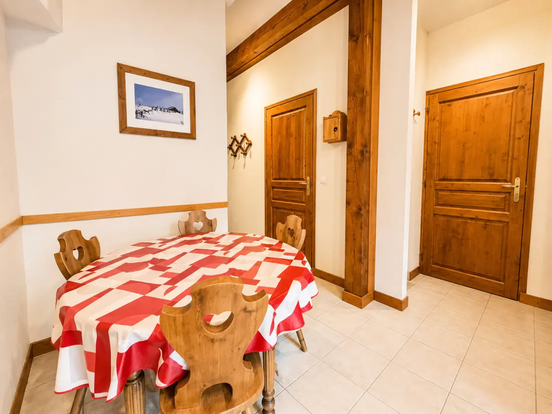 Residence Les Oursons
