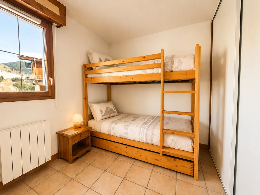 Residence Les Oursons