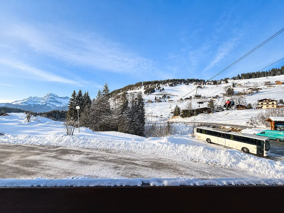 Residence Les Oursons