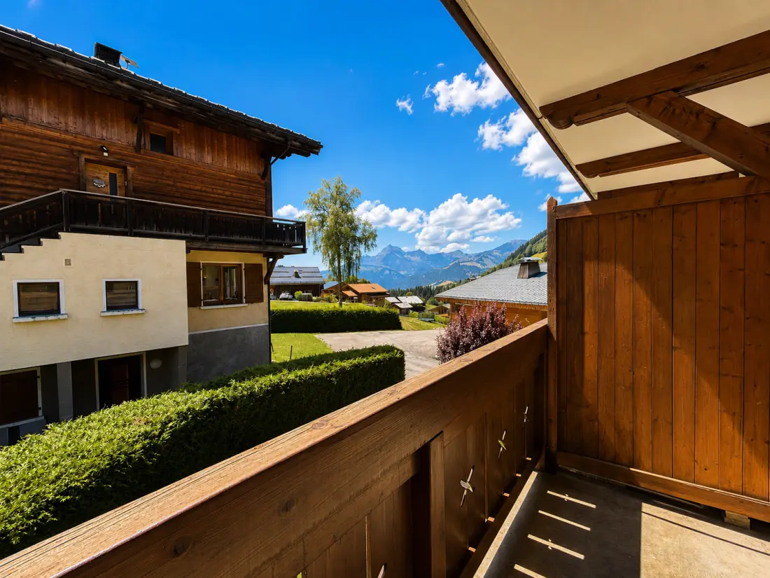 Residence Les Oursons