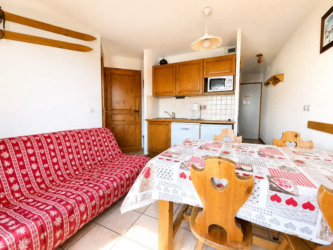 Residence Les Oursons