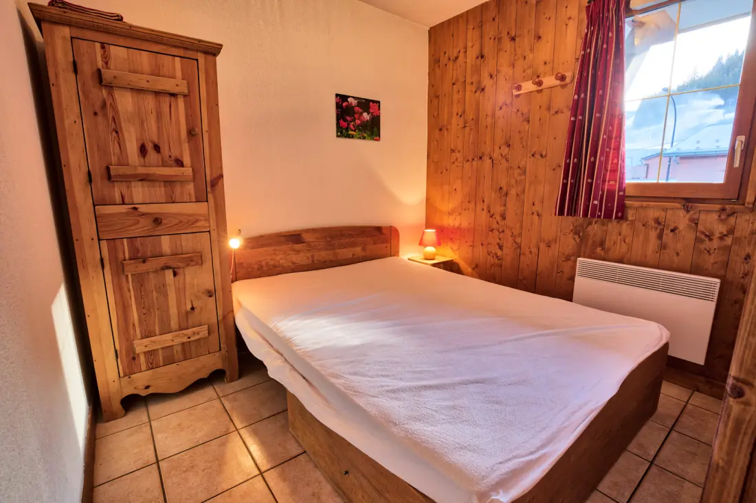Residence Les Oursons