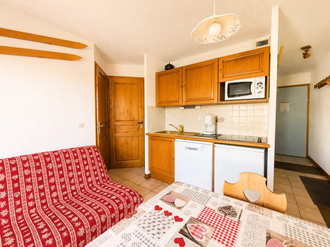 Residence Les Oursons