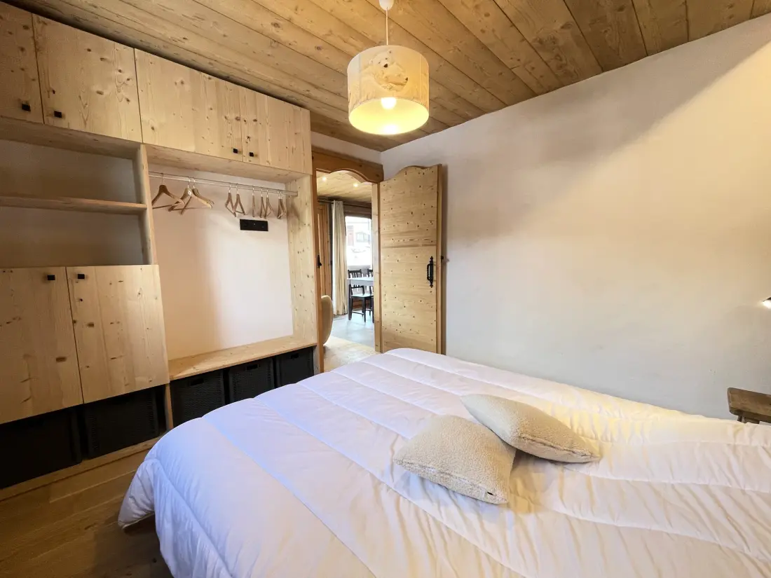 Residence Les Oursons